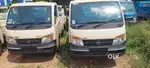 Ace gold diesel petrol cx