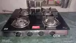 Gas stove for sale