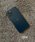Selling my old iphone 12 pro max need urgent money