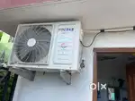 Voltas (1 Ton) 2024 made( Hot & Cold)