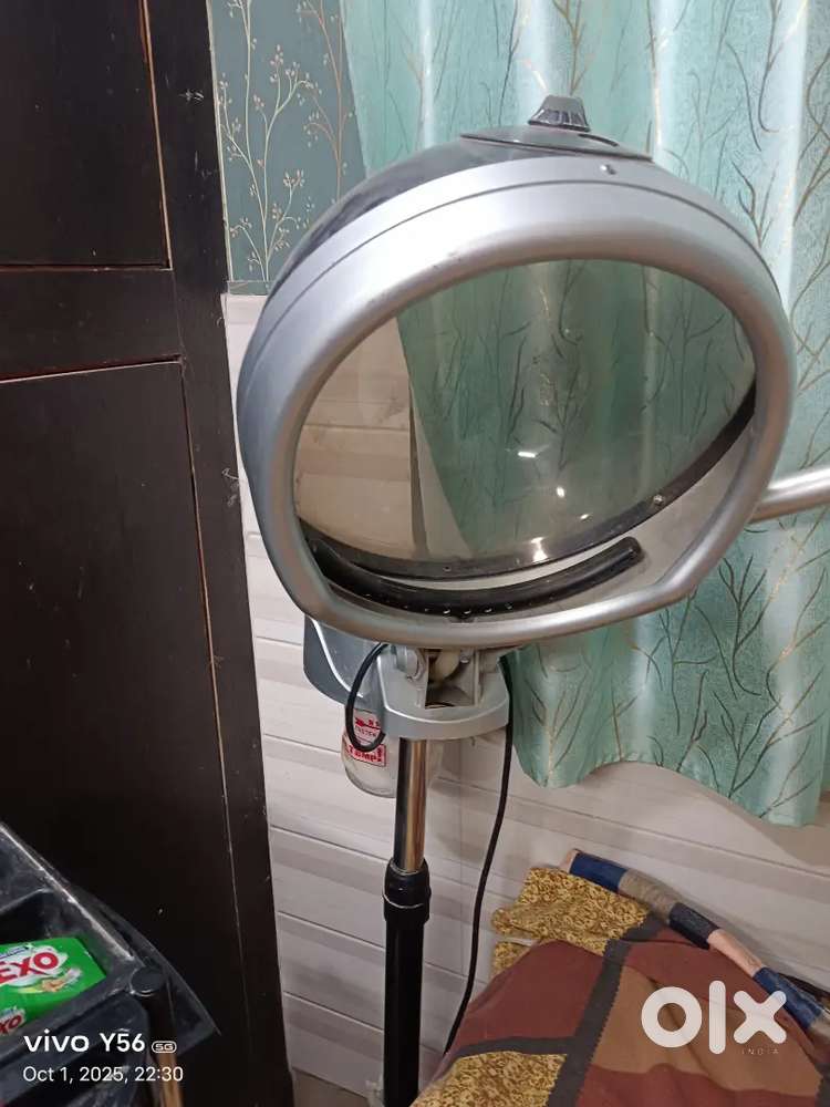 Parlour saman