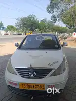 Tata Indica Vista 185151 Km Driven