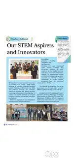 Excellence Achievers Classes