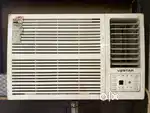 Vestar Window AC