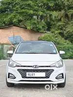 Hyundai i20 Sportz Plus, 2019, Petrol