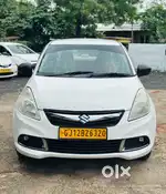 Maruti Suzuki Dzire 1.2 Tour S CNG, 2017, CNG & Hybrids