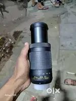 Nikon 70-300 lens