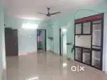 3 BHK Spacious Semi Furnished Flat For Rent near Punkunnam ,Thrissur