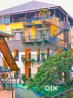 Family/ Bachelors single Room For Rent At Kakkanad jn