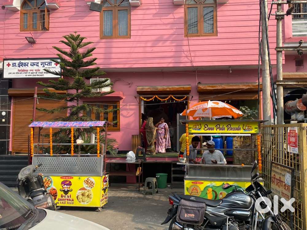 require chinese and south indian chef / karigar