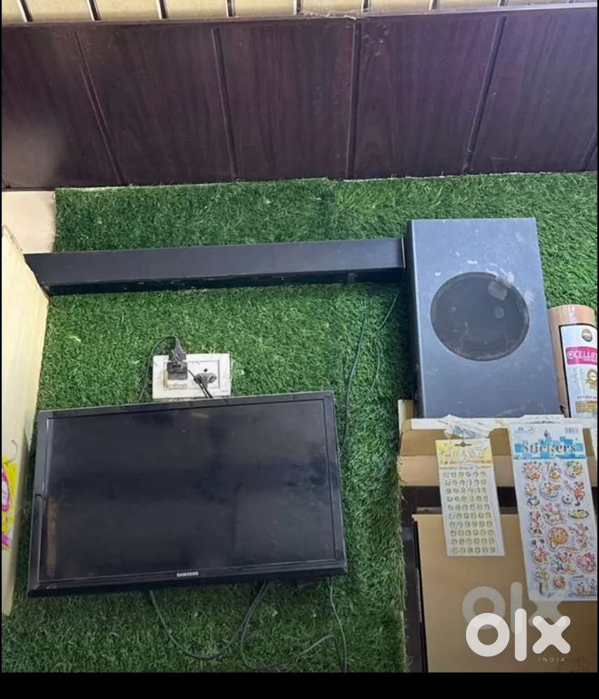 Sumsung 24 inch led