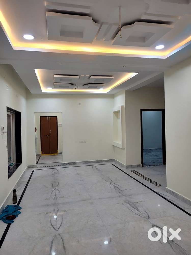 Independent house-2bhk rent