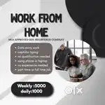WEEKLY EARNINGS