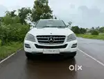 Mercedes-Benz M-Class 2011 Diesel Well Maintained