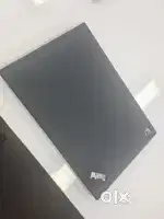 Fancy yoga lap with i5-6th gen,256gb SSD,8gb,13 touch screen rs 15500