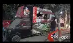 A food van for Lease