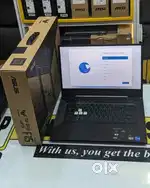 Asus TUF DASH F15 FX516 Gaming Laptop