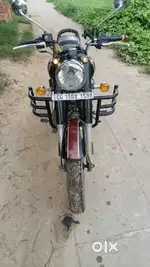 Royal Enfield Classic reborn 350