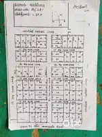 Harur, Tamilnadu plot