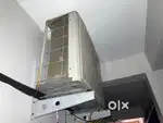 Mitsubishi heavy duty 2 ton