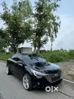 Hyundai Verna 2021