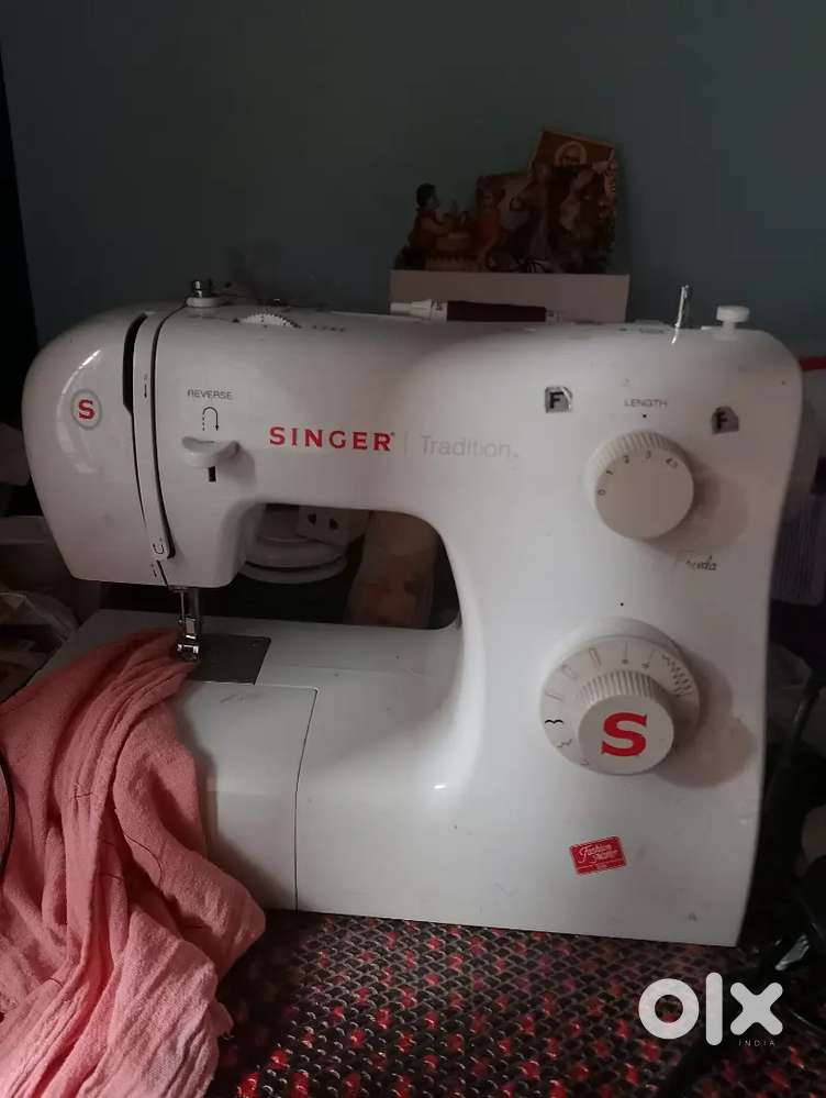 Sew Machine
