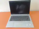 HP laptop core i5 8th gen Ram 8GB warranty 1 yr