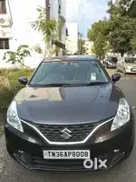 Maruti Suzuki Baleno 2018 Petrol 104000 Km Driven