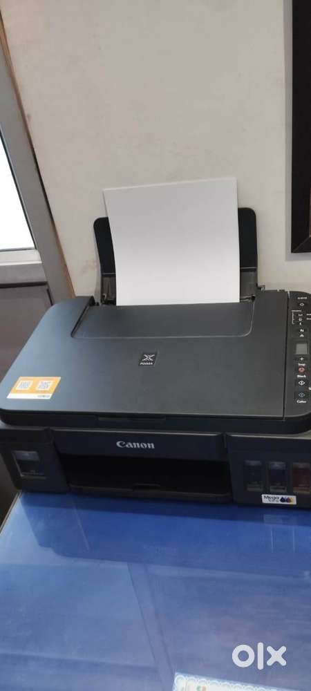 Canon pixima G3010 ink tank All in one Printer