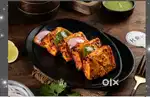 Need tandoori chef for restaurant
