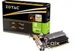 Zotac 4 GB NVIDIA Graphics Card