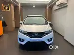 Honda Jazz V CVT, 2016, Petrol