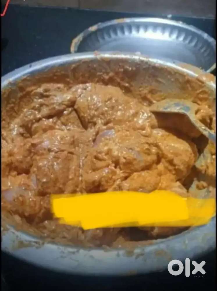 Need cook for food joint