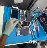 All model phone service |display|camera|Speaker|Board|Battery|Warranty