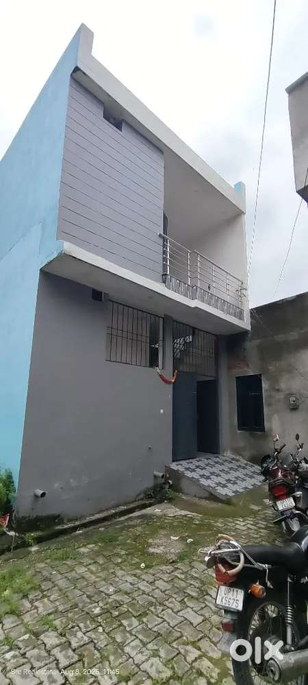 Nand vatika near pant vihar