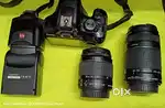 Cannon 1300 D
