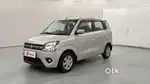 Maruti Suzuki Wagon R 1.2 ZXI, 2021, Petrol