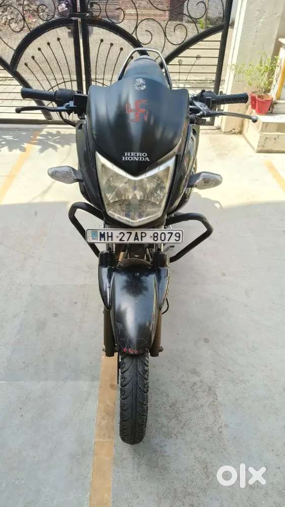 good condition