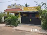 THANGAVELU NEAR ADHITYA COLLEGE 3 BEDROOM OLD HOUSE FOR SALE