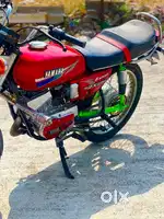 Rx135 1998