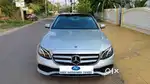 Mercedes-Benz E-Class E350d, 2020, Diesel