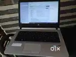 HP Probook 440 G3 i5 6th Gen 8GB RAM  256SSD