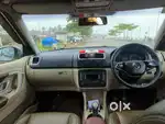 Skoda airbags used brand new condition