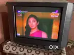 Sony TV 19 inch