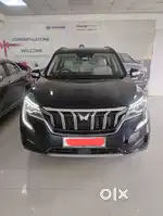 Mahindra XUV700 2.2 AX 7 Diesel AT Str, 2024, Diesel