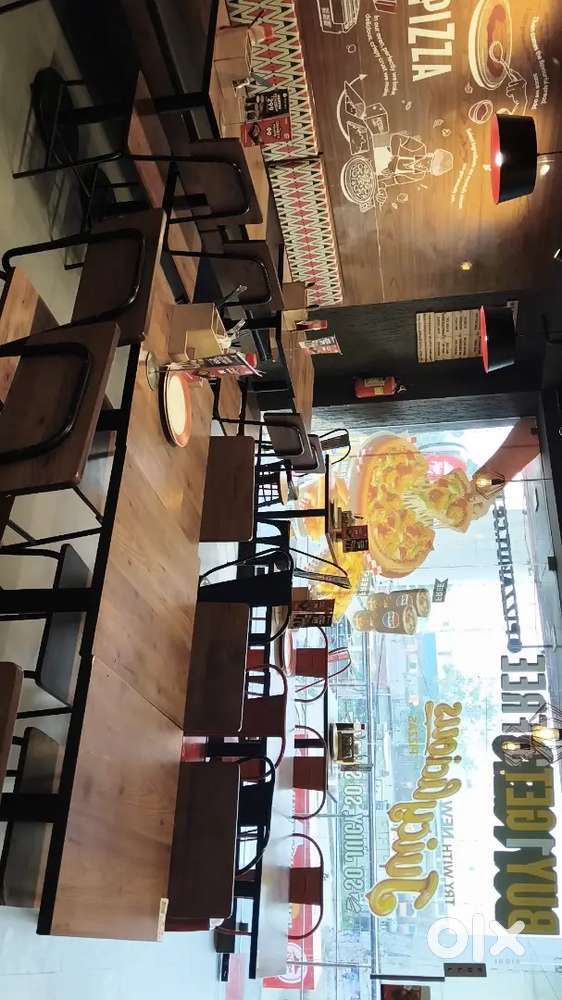 Pizza hut virugambakkam vacancy