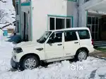 Mahindra Scorpio S5 2022 Diesel 47500 Km Driven