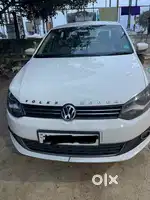 Volkswagen Vento 2015 Diesel Good Condition