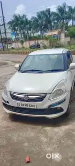 Maruti Suzuki Swift Dzire 2013 Diesel 82000 Km Driven