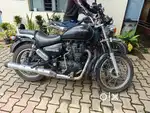 Fully serviced